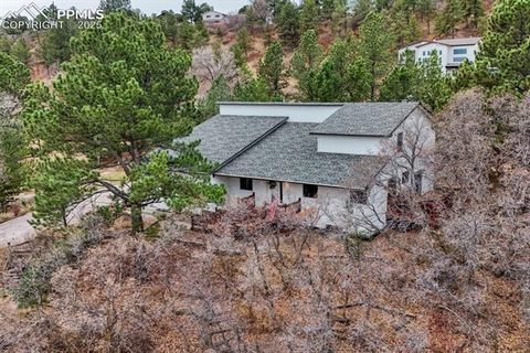 35 Woodmen Court Colorado Springs CO 80919