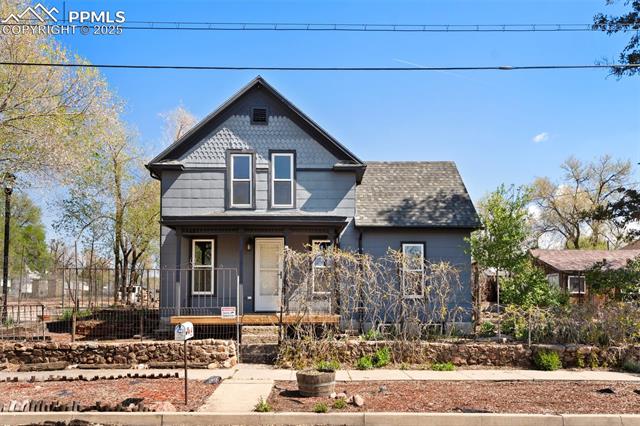 234 W Mill Street