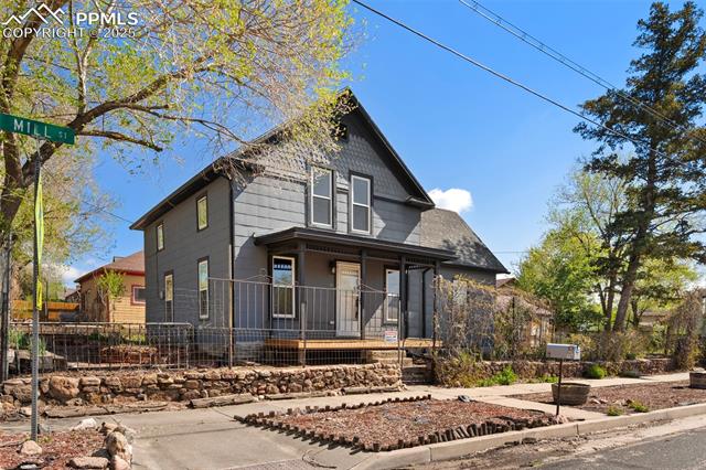 234 W Mill Street