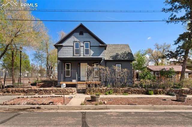 234 W Mill Street