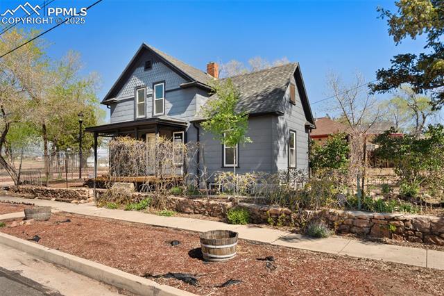 234 W Mill Street