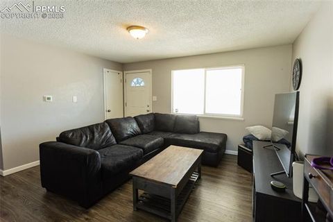 Tiny photo for 2535 Sonoma Drive, Colorado Springs, CO 80910 (MLS # 7715348)