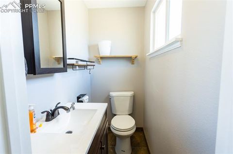 Tiny photo for 2535 Sonoma Drive, Colorado Springs, CO 80910 (MLS # 7715348)