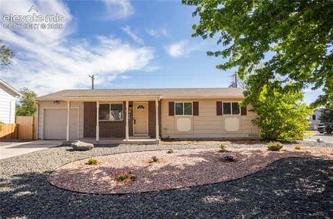 Photo of 2535 Sonoma Drive, Colorado Springs, CO 80910 (MLS # 7715348)