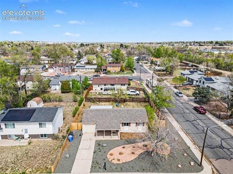 Tiny photo for 2535 Sonoma Drive, Colorado Springs, CO 80910 (MLS # 7715348)