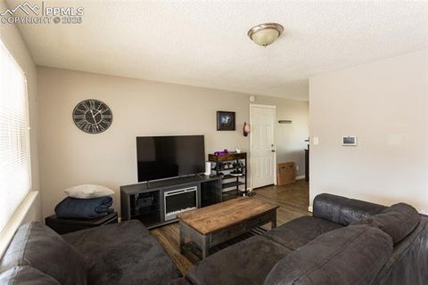 Tiny photo for 2535 Sonoma Drive, Colorado Springs, CO 80910 (MLS # 7715348)