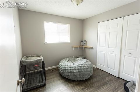 Tiny photo for 2535 Sonoma Drive, Colorado Springs, CO 80910 (MLS # 7715348)