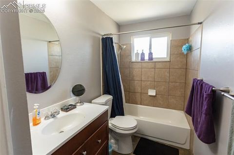 Tiny photo for 2535 Sonoma Drive, Colorado Springs, CO 80910 (MLS # 7715348)