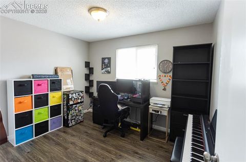 Tiny photo for 2535 Sonoma Drive, Colorado Springs, CO 80910 (MLS # 7715348)