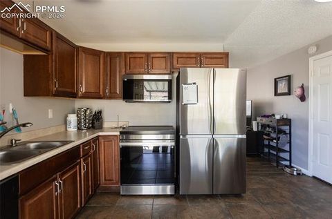 Tiny photo for 2535 Sonoma Drive, Colorado Springs, CO 80910 (MLS # 7715348)