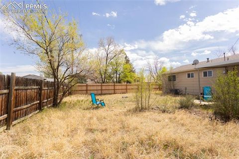 Tiny photo for 2535 Sonoma Drive, Colorado Springs, CO 80910 (MLS # 7715348)