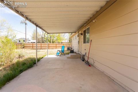 Tiny photo for 2535 Sonoma Drive, Colorado Springs, CO 80910 (MLS # 7715348)