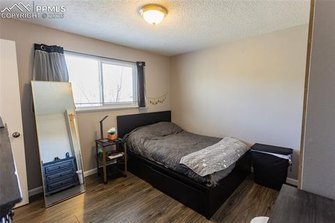 Tiny photo for 2535 Sonoma Drive, Colorado Springs, CO 80910 (MLS # 7715348)