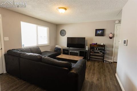 Tiny photo for 2535 Sonoma Drive, Colorado Springs, CO 80910 (MLS # 7715348)