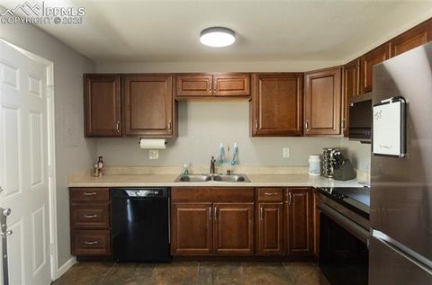 Tiny photo for 2535 Sonoma Drive, Colorado Springs, CO 80910 (MLS # 7715348)