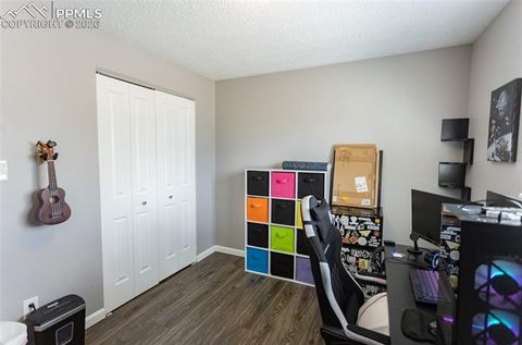 Tiny photo for 2535 Sonoma Drive, Colorado Springs, CO 80910 (MLS # 7715348)