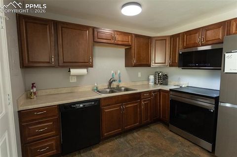 Tiny photo for 2535 Sonoma Drive, Colorado Springs, CO 80910 (MLS # 7715348)