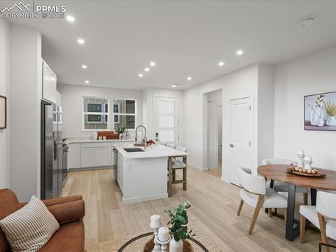 Tiny photo for 3351 Drumlin Grove, Colorado Springs, CO 80907 (MLS # 9912871)