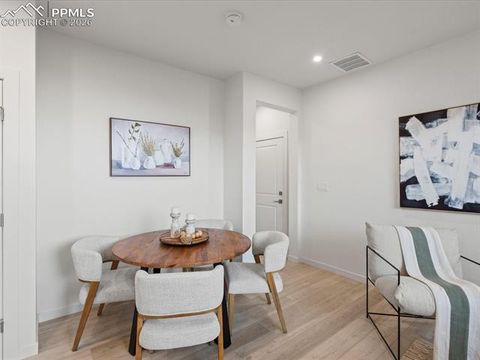 Tiny photo for 3351 Drumlin Grove, Colorado Springs, CO 80907 (MLS # 9912871)