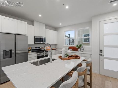 Tiny photo for 3351 Drumlin Grove, Colorado Springs, CO 80907 (MLS # 9912871)