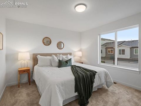 Tiny photo for 3351 Drumlin Grove, Colorado Springs, CO 80907 (MLS # 9912871)