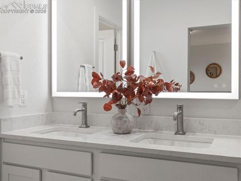 Tiny photo for 3351 Drumlin Grove, Colorado Springs, CO 80907 (MLS # 9912871)