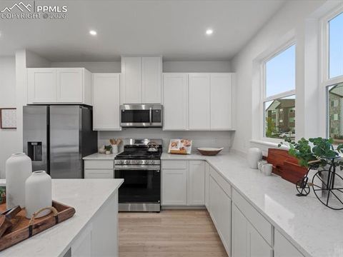 Tiny photo for 3351 Drumlin Grove, Colorado Springs, CO 80907 (MLS # 9912871)