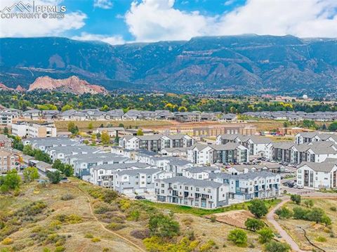 Tiny photo for 3351 Drumlin Grove, Colorado Springs, CO 80907 (MLS # 9912871)