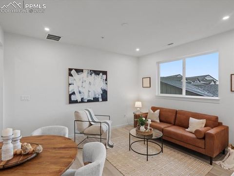 Tiny photo for 3351 Drumlin Grove, Colorado Springs, CO 80907 (MLS # 9912871)