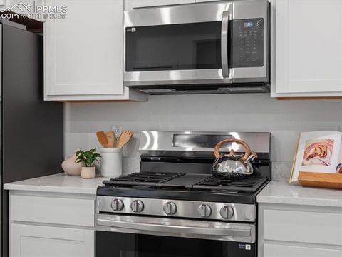 Tiny photo for 3351 Drumlin Grove, Colorado Springs, CO 80907 (MLS # 9912871)