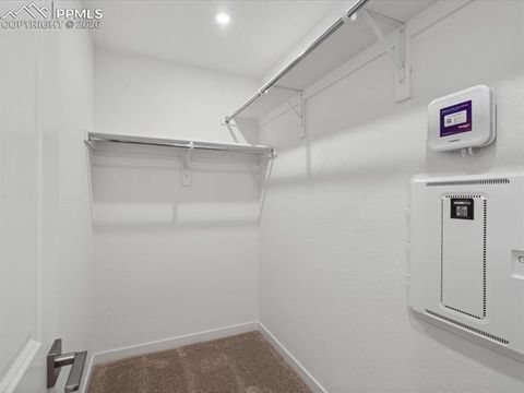 Tiny photo for 3351 Drumlin Grove, Colorado Springs, CO 80907 (MLS # 9912871)