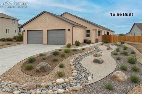 646 E Laporte Drive Pueblo West CO 81007
