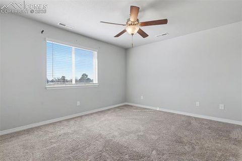 Tiny photo for 6983 Winnicut Drive, Colorado Springs, CO 80925 (MLS # 9902385)