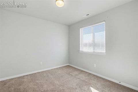 Tiny photo for 6983 Winnicut Drive, Colorado Springs, CO 80925 (MLS # 9902385)