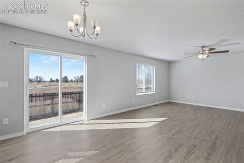 Tiny photo for 6983 Winnicut Drive, Colorado Springs, CO 80925 (MLS # 9902385)