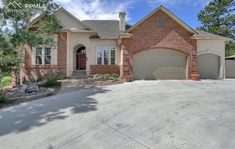 Photo of 18910 Archers Drive, Monument, CO 80132 (MLS # 7280165)