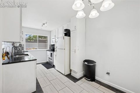 Tiny photo for 865 San Antonio Place, Colorado Springs, CO 80906 (MLS # 4031202)