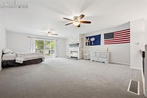 Tiny photo for 865 San Antonio Place, Colorado Springs, CO 80906 (MLS # 4031202)