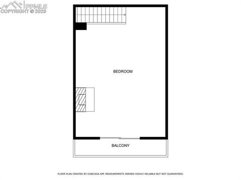 Tiny photo for 865 San Antonio Place, Colorado Springs, CO 80906 (MLS # 4031202)