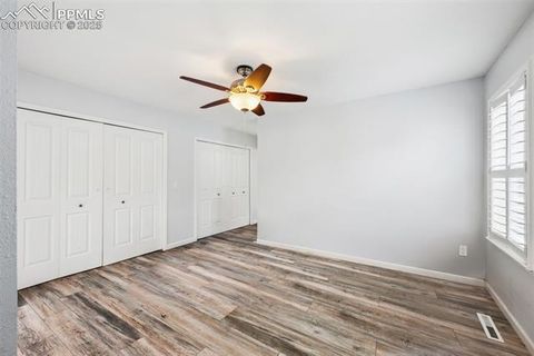 Tiny photo for 865 San Antonio Place, Colorado Springs, CO 80906 (MLS # 4031202)