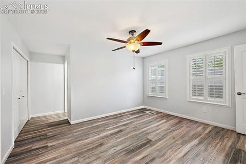 Tiny photo for 865 San Antonio Place, Colorado Springs, CO 80906 (MLS # 4031202)