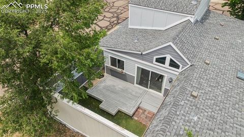 Tiny photo for 865 San Antonio Place, Colorado Springs, CO 80906 (MLS # 4031202)