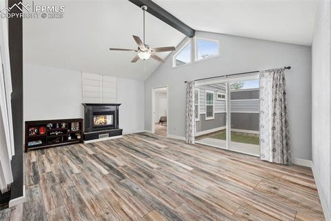 Tiny photo for 865 San Antonio Place, Colorado Springs, CO 80906 (MLS # 4031202)