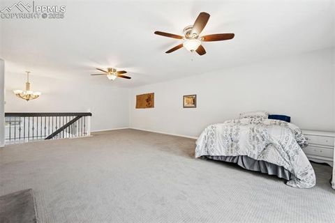 Tiny photo for 865 San Antonio Place, Colorado Springs, CO 80906 (MLS # 4031202)