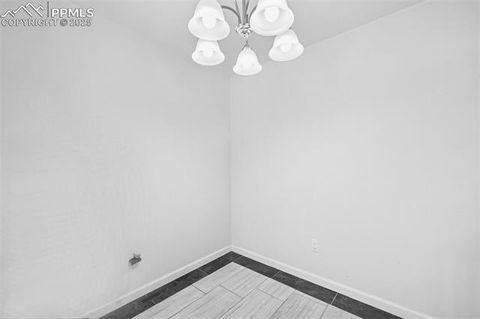 Tiny photo for 865 San Antonio Place, Colorado Springs, CO 80906 (MLS # 4031202)