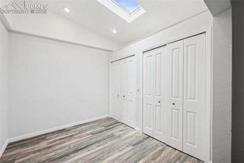 Tiny photo for 865 San Antonio Place, Colorado Springs, CO 80906 (MLS # 4031202)