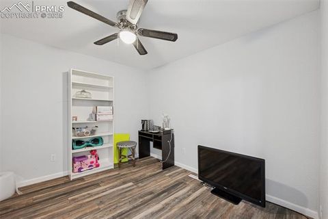 Tiny photo for 865 San Antonio Place, Colorado Springs, CO 80906 (MLS # 4031202)