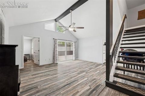 Tiny photo for 865 San Antonio Place, Colorado Springs, CO 80906 (MLS # 4031202)