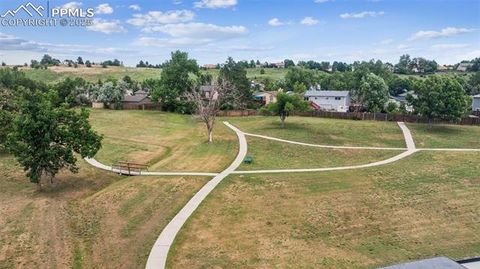 Tiny photo for 865 San Antonio Place, Colorado Springs, CO 80906 (MLS # 4031202)
