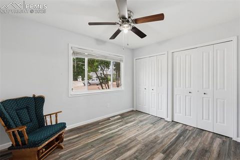 Tiny photo for 865 San Antonio Place, Colorado Springs, CO 80906 (MLS # 4031202)